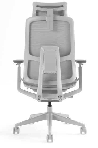 Agile Super Ergonomic Premium Office Chair