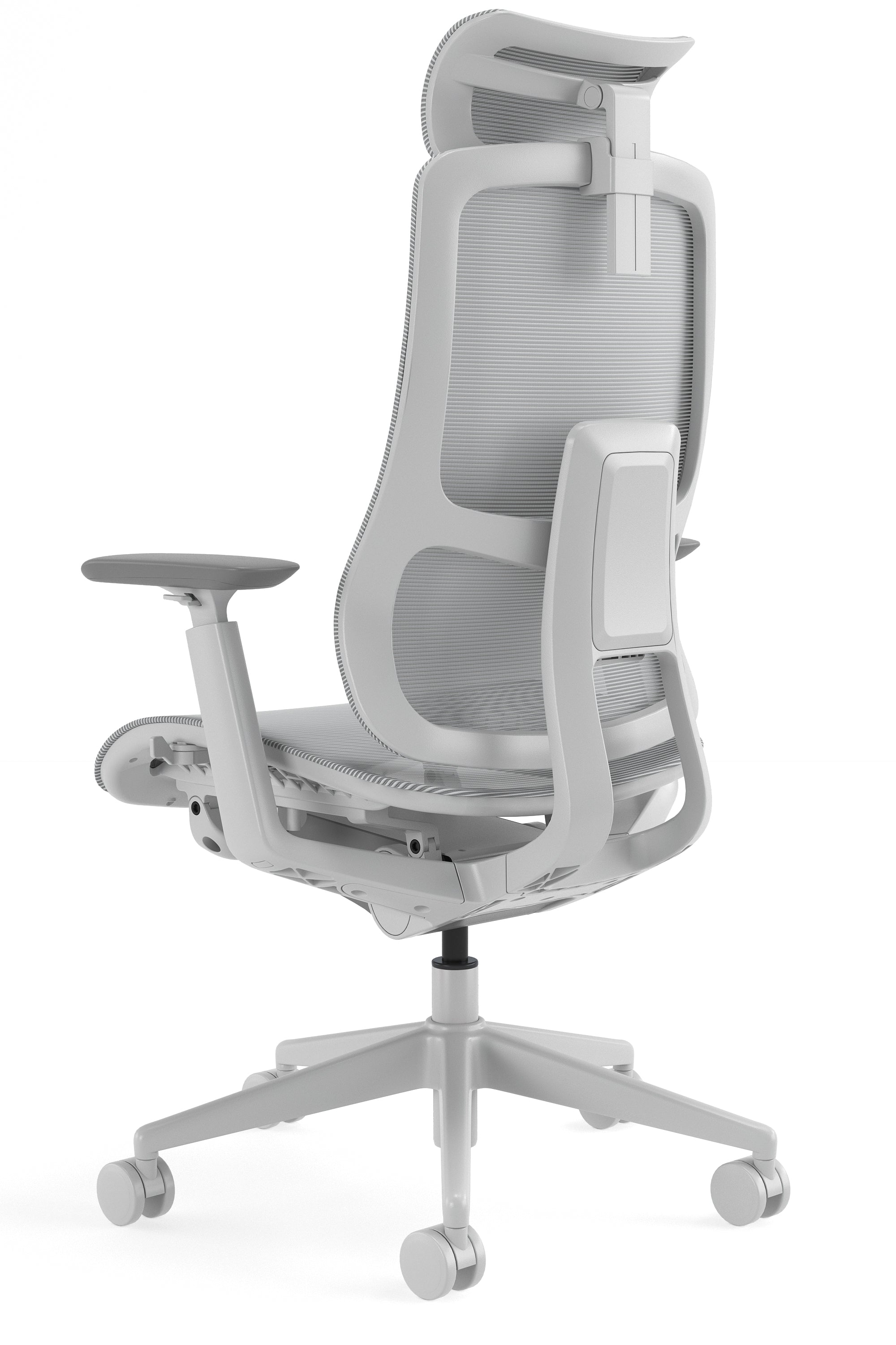 Agile Super Ergonomic Premium Office Chair