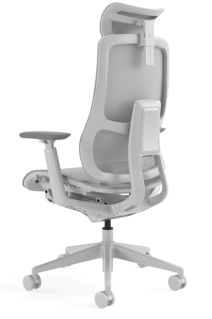 Agile Super Ergonomic Premium Office Chair