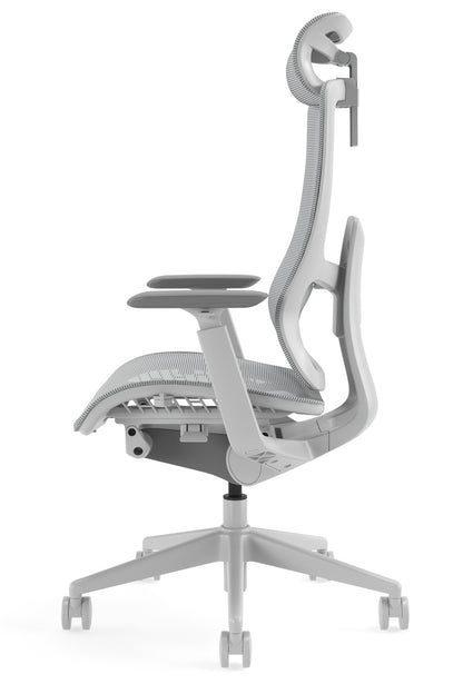 Agile Super Ergonomic Premium Office Chair
