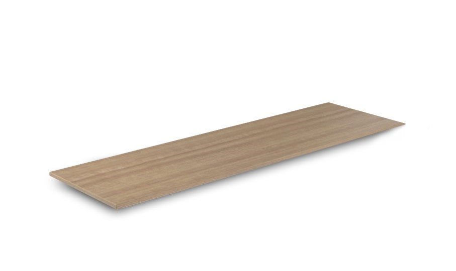 Laminate Top for Height Adjustable Desks 30"x66" Miele