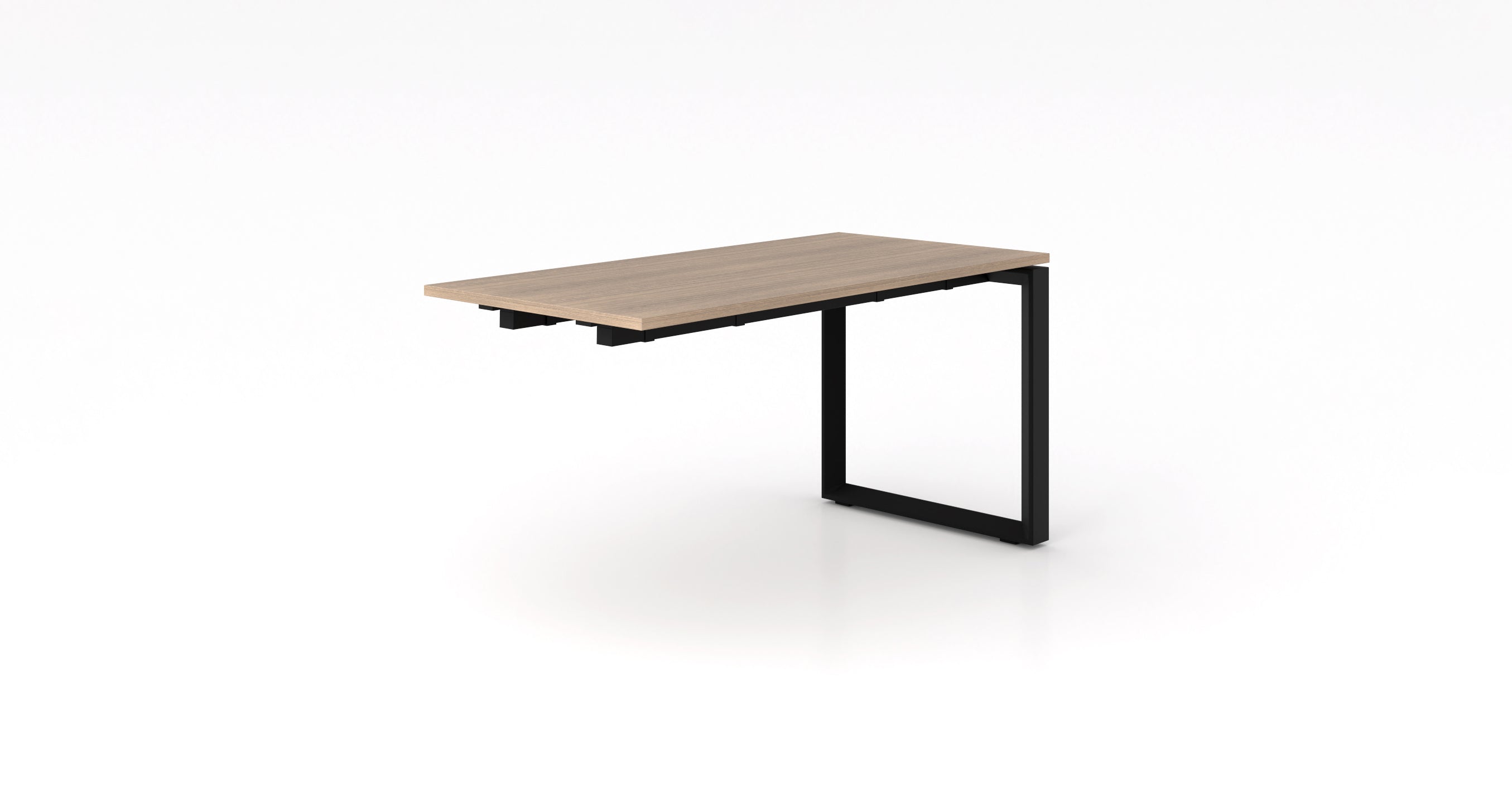 Veloce Single Station Add-On Extension 24"x60"