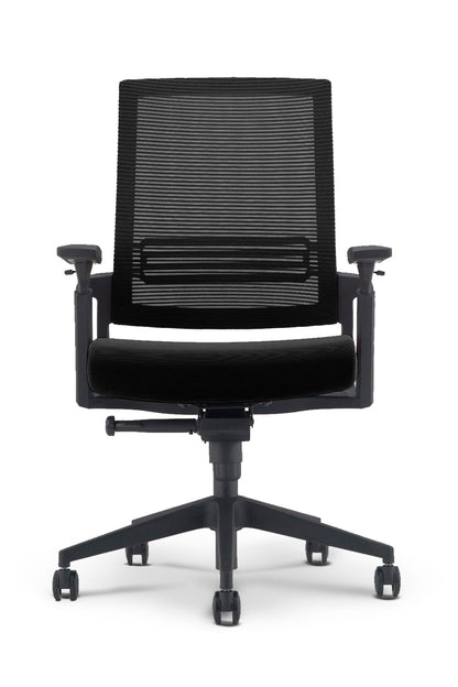 Forte Ergonomic Multi-function Chair