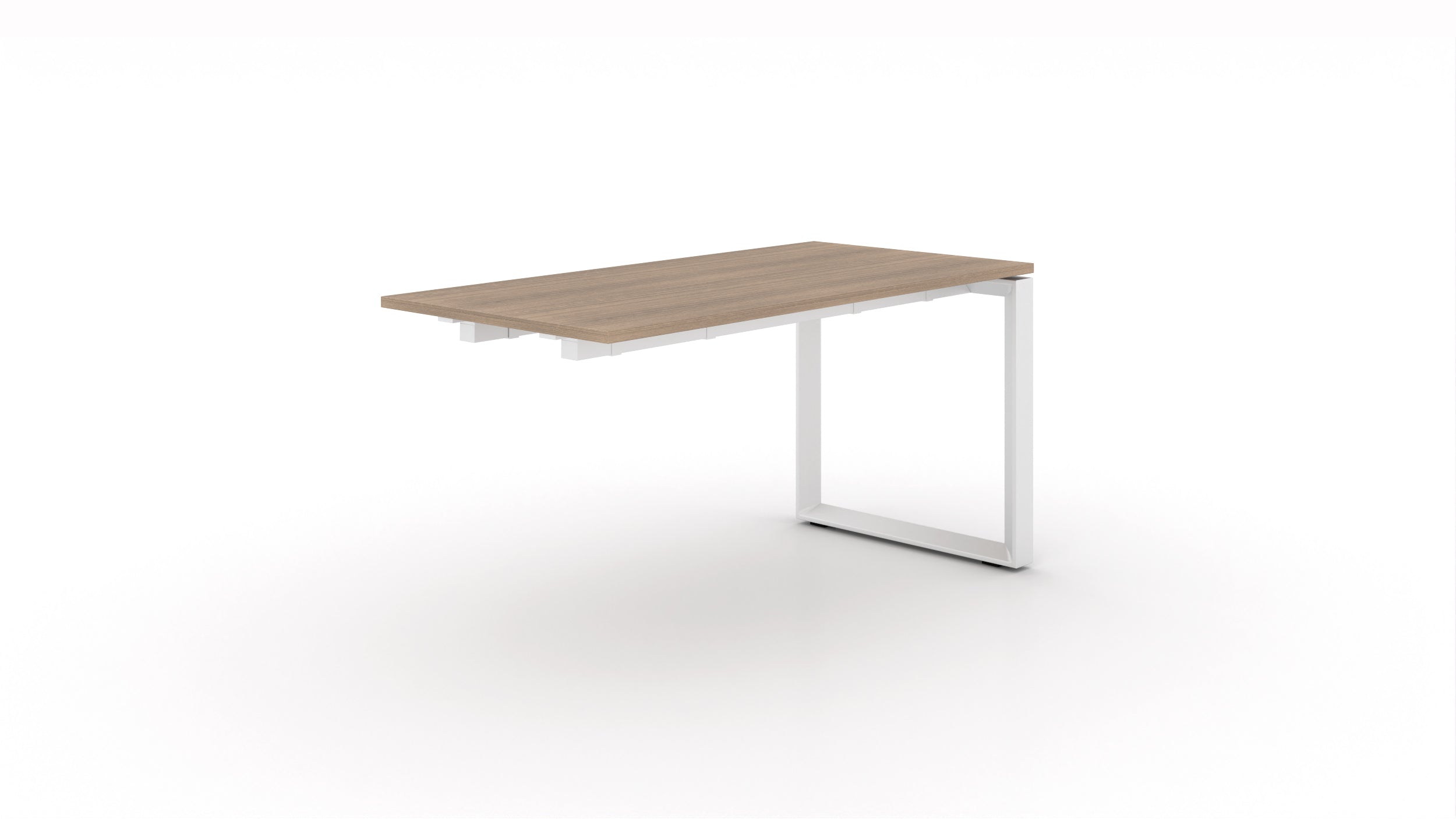 Veloce Single Station Add-On Extension 24"x48"