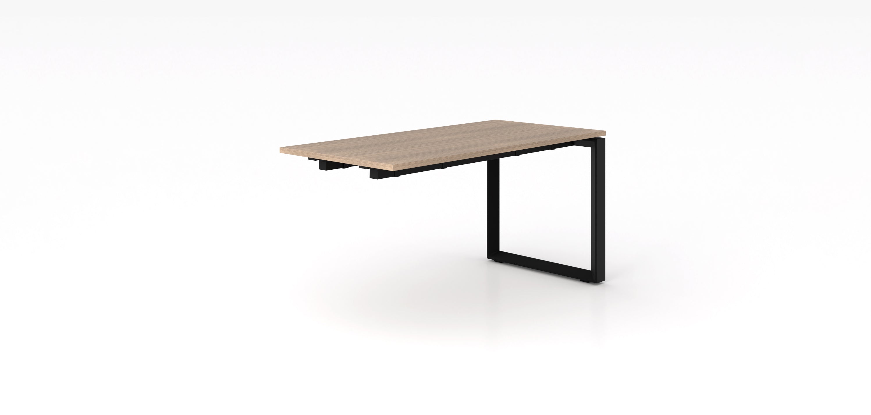 Veloce Single Station Add-On Extension 24"x48"