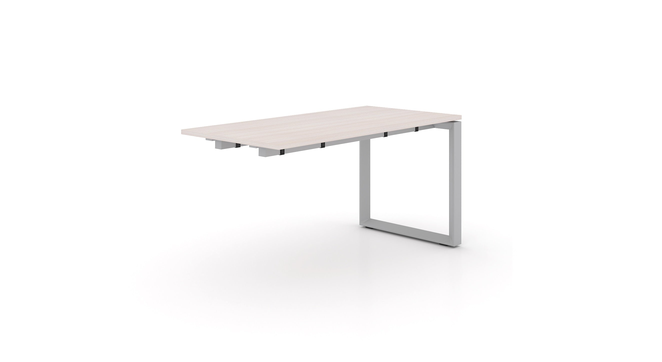 Veloce Single Station Add-On Extension 24"x60"