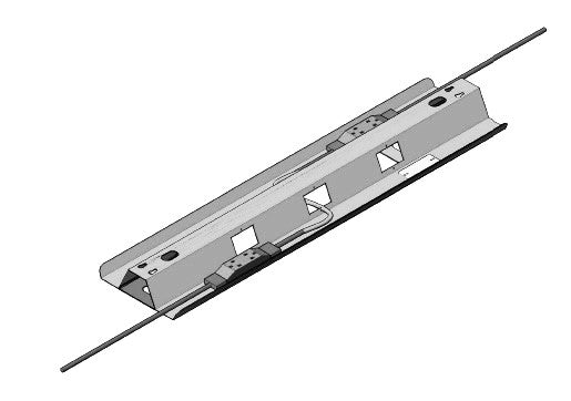 CD-VE66-1PS-1-STK